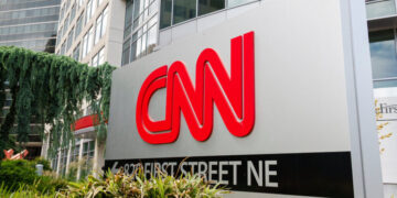 CNN, Unwanted by Netflix, Is Excluded From a Sale, for Now
