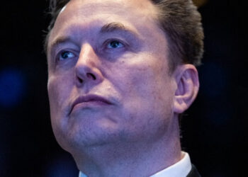 Elon Musk’s X Hit With $140 Million Fine in Europe