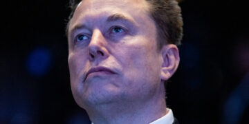 Elon Musk’s X Hit With $140 Million Fine in Europe