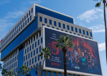 Netflix Does an About-Face, in a Big Way