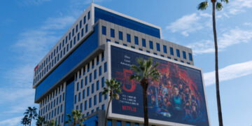 Netflix Does an About-Face, in a Big Way