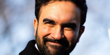 From Improv Class to Mayor-Elect: How New York’s Culture Shaped Mamdani