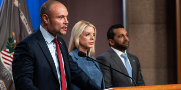 As Bongino Celebrates Arrest in Pipe Bomb Case, Others on the Right Remain Skeptical