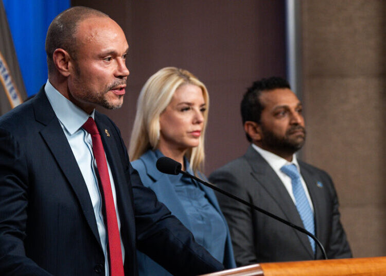 As Bongino Celebrates Arrest in Pipe Bomb Case, Others on the Right Remain Skeptical