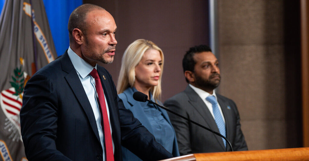 As Bongino Celebrates Arrest in Pipe Bomb Case, Others on the Right Remain Skeptical