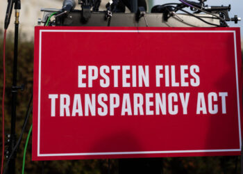 Judge Approves Release of Epstein Grand Jury Documents in Florida Case