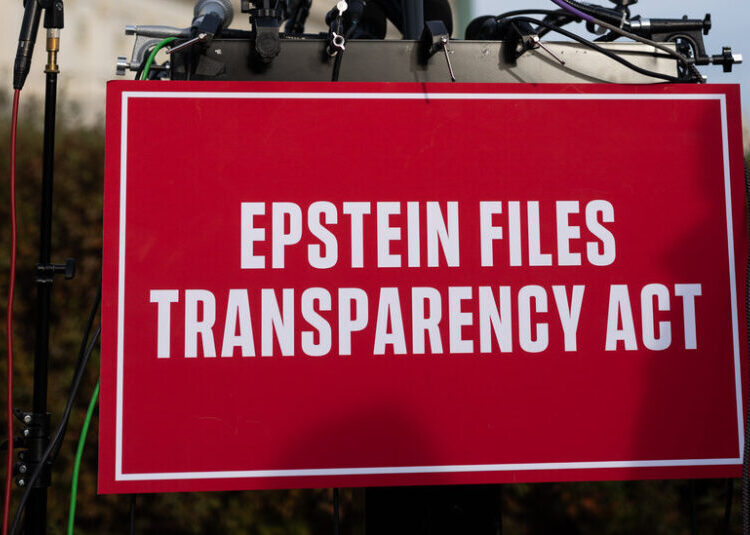 Judge Approves Release of Epstein Grand Jury Documents in Florida Case