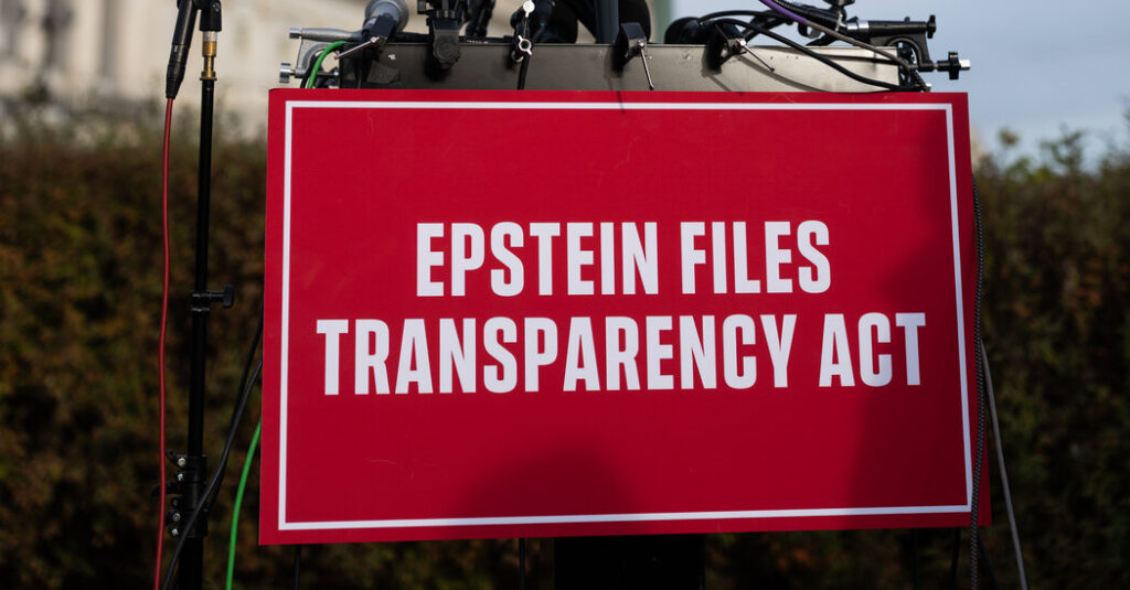 Judge Approves Release of Epstein Grand Jury Documents in Florida Case