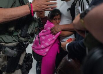 Here’s How Trump Has Made it Harder for Migrants Seeking Asylum and Citizenship