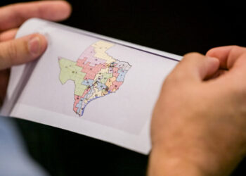 The Supreme Court, Once Wary of Partisan Gerrymandering, Goes All In