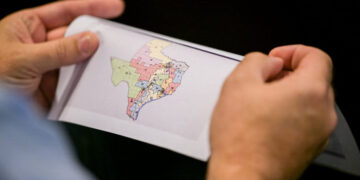 The Supreme Court, Once Wary of Partisan Gerrymandering, Goes All In