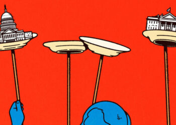 Actually, the Supreme Court Has a Plan