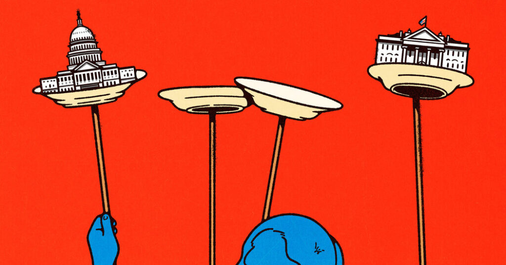 Actually, the Supreme Court Has a Plan