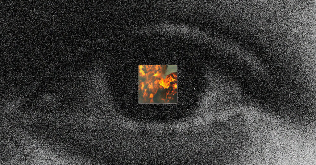 Trump’s Boat Strikes Corrode America’s Soul