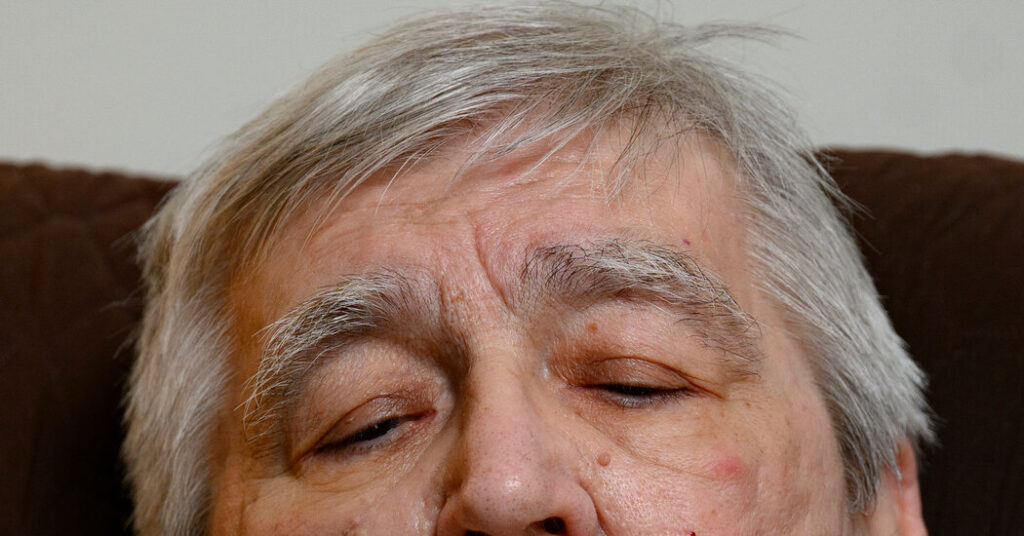 Medicare Scammers Are Calling Seniors 50 Times a Day, Trying to Trap Them