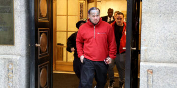 For Tekashi69, Drugs and Fight Add Up to Three More Months in Prison