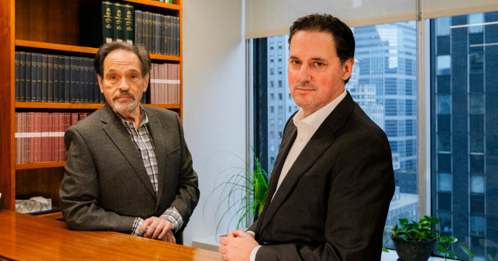 Rich New Yorkers Are Again Threatening to Leave. Here’s Why They Don’t.