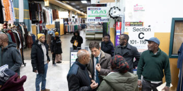 My Somali Role Models in Minnesota