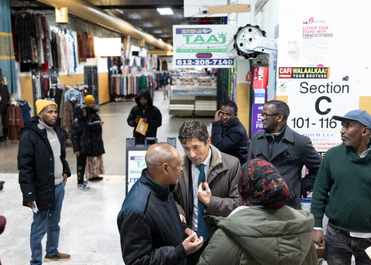 My Somali Role Models in Minnesota