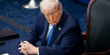 Post-Trump, What Happens to His War Chest? Utah Offers One Clue.