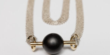 Clasps Take a Starring Role in Some Jewelry Designs