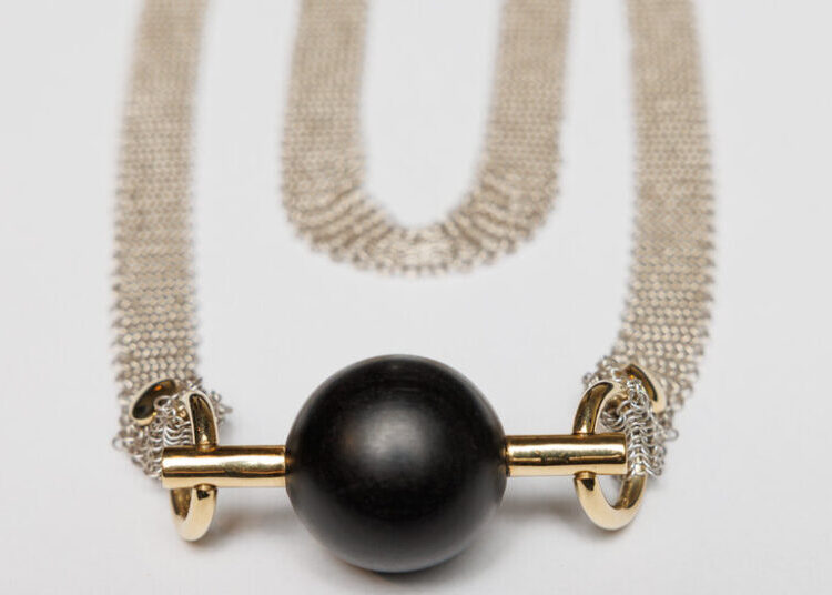 Clasps Take a Starring Role in Some Jewelry Designs