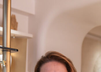 A Jewelry Designer Celebrates 25 Years in Business