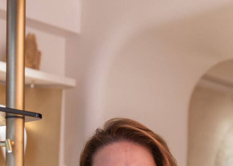 A Jewelry Designer Celebrates 25 Years in Business