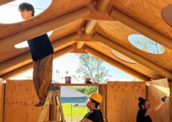 Building a Response to Moments of Reckoning