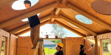 Building a Response to Moments of Reckoning