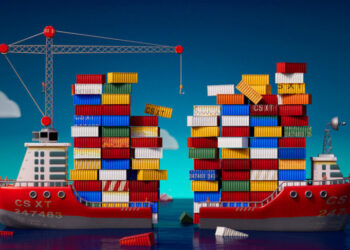 Are We Witnessing the End of Global Trade?