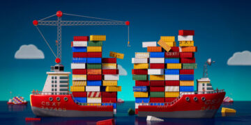 Are We Witnessing the End of Global Trade?