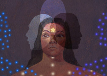 Looking to the Past to Find My Future