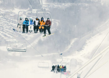 Can a $3 Billion Upgrade Make Killington the ‘Aspen of the East’?