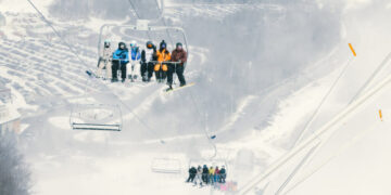 Can a $3 Billion Upgrade Make Killington the ‘Aspen of the East’?