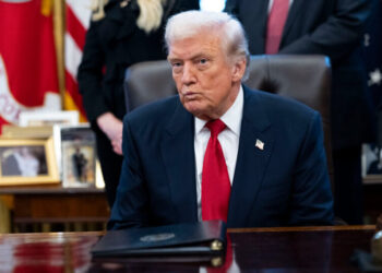 Trump Administration Says Europe Faces ‘Civilizational Erasure’