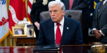 Trump Administration Says Europe Faces ‘Civilizational Erasure’