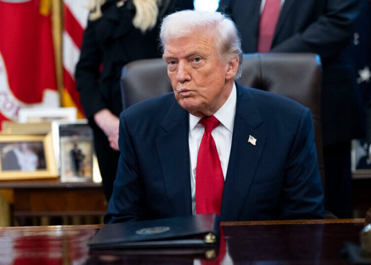 Trump Administration Says Europe Faces ‘Civilizational Erasure’