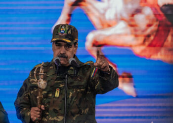 Trump Wants Venezuela’s Leader to Go. Here’s Who Could Replace Him.