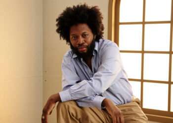 Jeremy O. Harris Is Arrested in Japan on Suspicion of Smuggling Drugs