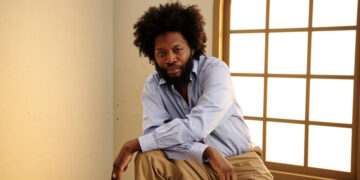 Jeremy O. Harris Is Arrested in Japan on Suspicion of Smuggling Drugs