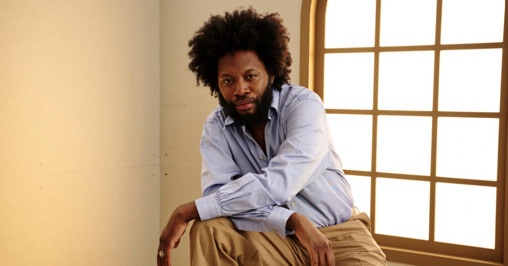 Jeremy O. Harris Is Arrested in Japan on Suspicion of Smuggling Drugs