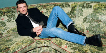 Josh Hutcherson Is Back. He Never Wanted to Leave.