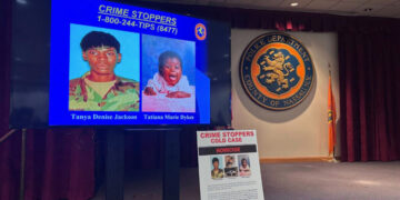 Florida Man Charged in Murder of Woman and Child Found Near Gilgo Beach