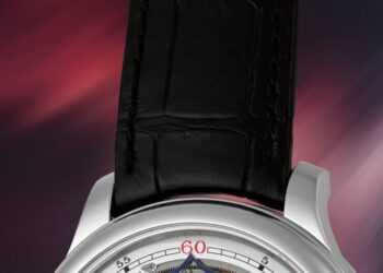 Francis Ford Coppola’s Watch Sold for $11 Million. It’s Not for Everyone.