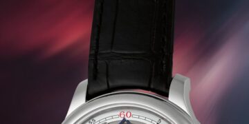 Francis Ford Coppola’s Watch Sold for $11 Million. It’s Not for Everyone.