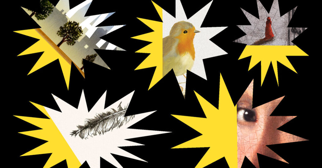 From ‘Mona’s Eyes’ to ‘Theo of Golden’: This Year’s Surprise Hit Novels