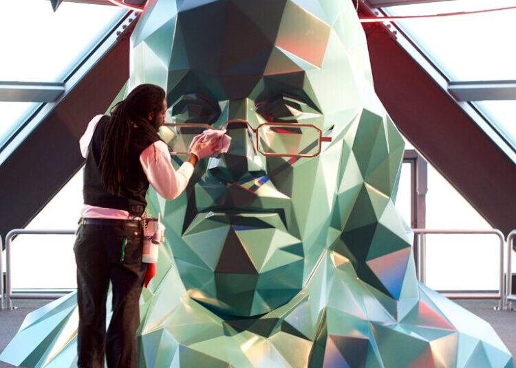 Like Trump, Benjamin Franklin Sought to Annex Canada