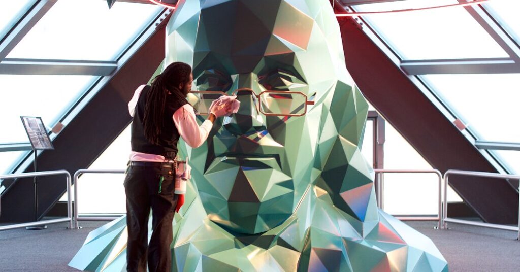 Like Trump, Benjamin Franklin Sought to Annex Canada