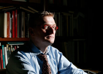 Guy Cogeval, Iconoclastic Museum Director, Dies at 70